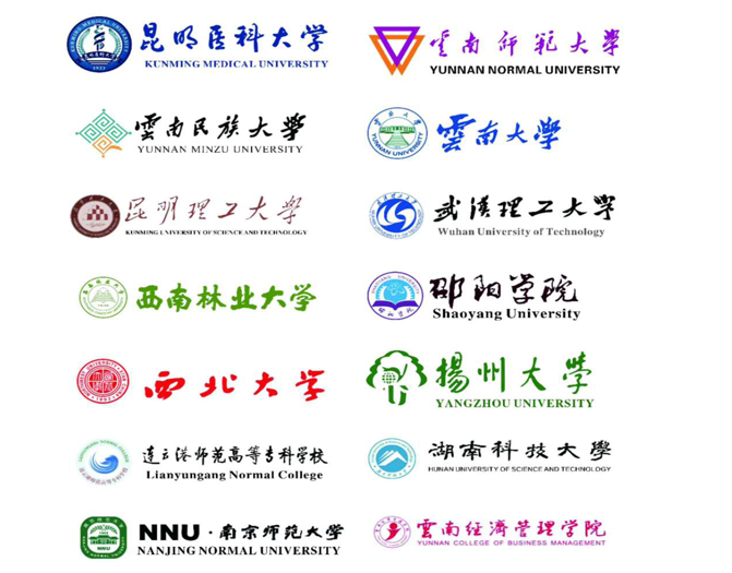 2020年云南成人高考招生简章图片